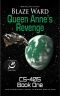 [CS-405 01] • Queen Anne's Revenge